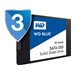 KINGSTON 2048GB SSD KC600 SATA3 2.5inch
