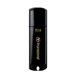 TRANSCEND 4Go Clé USB 2.0 - Noir