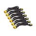 APC Power Cord Kit 6 ea Lock