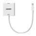 LINDY Mini DisplayPort to DVI Converter