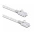 LINDY 0.5m Cat.6A U/UTP Ultra Slim Cable