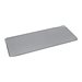 LOGI Desk Mat Studio Series MID GREY