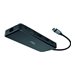 I-TEC USB-C Metal Dock 3xDisplay+PD