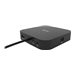 I-TEC USB-C Dual Display Docking Station