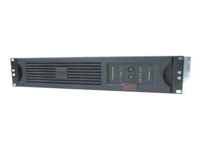 APC Smart -UPS 1500VA RM 2U 120V SHIPBOARD