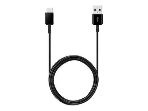 SAMSUNG Type-C Cable 2pcs 1 Package USB2.0 1.5m