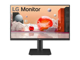 LG 24MS550-B.AEU Ecran LED 24i - 1920 x 1080 Full HD (1080p) 100 Hz - IPS - 250 cd/m2 - 1000:1 - 5 ms - 2xHDMI - haut-parleurs