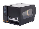 BROTHER TJ-6421TN Imprimante détiquettes industrielles 6p 203 dpi à transfert thermique LED écran tactile
