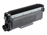 BROTHER TN-2320 toner noir haute capacité 2.600 pages pack de 1