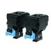 EPSON 5LB T596A ink cartridge orange