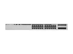 CISCO Catalyst 9200L 24-port Data 4x10G uplink Switch Network Essentials