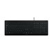 CHERRY Stream Protect Corded Kbrd (PN)