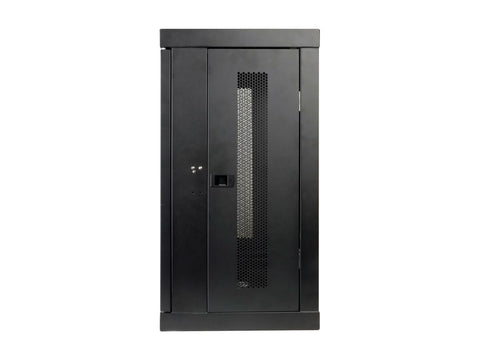 EATON Wall-Mounted SmartRack 12U Enclosure W. 600mm D.330mm
