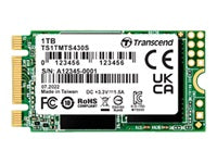 TRANSCEND 1To M.2 2242 SSD SATA3 B+M Key
