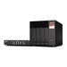 QNAP Bundle NAS TS-473A V1500B + Switch