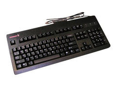 CHERRY G80-3000 Blue Switch Corded Keyboard (GB)