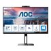 AOC Q27V5CW/BK 27p monitor