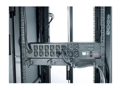 APC Rack PDU Metered 2U 32A 230V 12 C13 4 C19