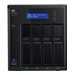WD My Cloud Pro PR4100 40TB 4Bay NAS