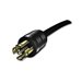 APC Rack PDU 2G Metered Zero U 8.6kW