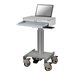 NEOMOUNTS medical laptop cart