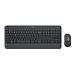 LOGI Signature MK650 Combo Business(FRA)
