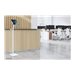 NEOMOUNTS Lockable Universal Floor Stand