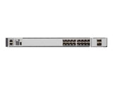 CISCO C9500-24X-E16 10G Eth SFP+ Switch