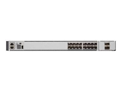 CISCO C9500-24X-E16 10G Eth SFP+ Switch