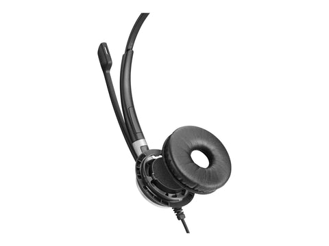 EPOS IMPACT SC 660 Headset binaural for Wideband and Narrowband phones