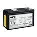 APC Replacement Battery Cartridge 205