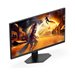 AOC 24G4XE 23.8p FHD IPS 16:9 2xHDMI