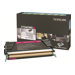 LEXMARK CART RTETURN PROGRAM MA