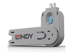 LINDY Clé pour bloqueur de port USB type