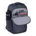 HP Evday 16 Odyssey Gray Laptop Backpack