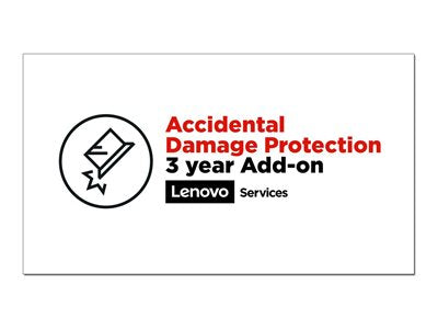 LENOVO 3Y Protect Premier Support + ADP