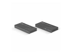 LINDY 150m Cat.6 HDMI 4K60 USB 2.0 HDBas