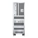 APC Easy UPS 3S 30kVA 400V 3:3 UPS 20min