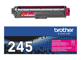 BROTHER TN245M HL-3140CW/3150CDW/3170CDW toner magenta haute capacité 2.200 pages pack de 1