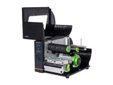BROTHER TJ-6421TN Imprimante détiquettes industrielles 6p 203 dpi à transfert thermique LED écran tactile