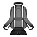 PORT DESIGNS Eco Backpack 13/14p Grey