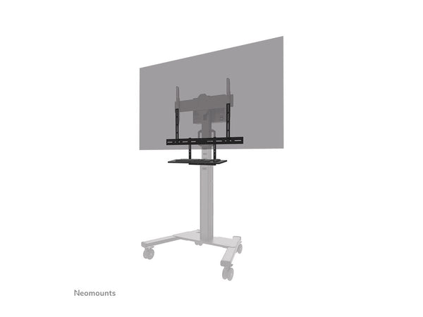 NEOMOUNTS Keyboard shelf kit VESA max 2.5kg universal