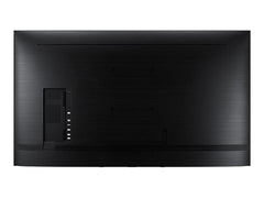 SAMSUNG QE75T 75p UHD/4K 16:9 LED 300nits Speakers 2x10W 2xHDMI 2.0 RS232 in USB 2.0 Ethernet Landscape only VESA 400x400
