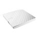 ASUS Graveur DVD externe x8 - Blanc