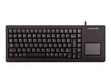 CHERRY G84-5500 Touchpad Keyboard (EU)