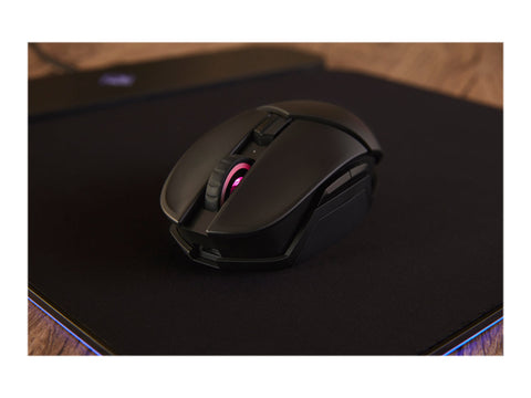 HP OMEN Charging Mouse Pad black