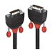 LINDY 1m DVI-D Single Link Cable Black