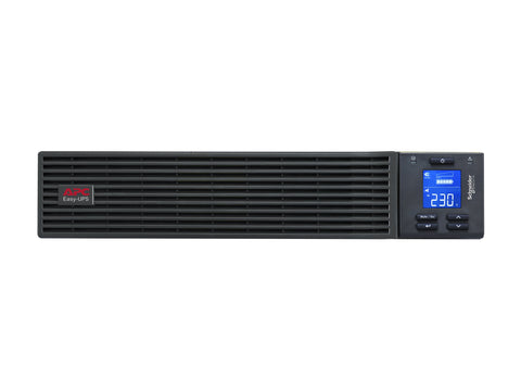 APC Easy UPS SRV RM 10000VA 230V No Battery Extended Runtime