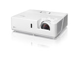 OPTOMA ZK708T Laser Projector UHD 7000lm