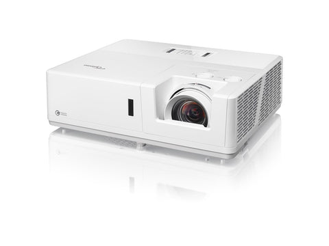 OPTOMA ZK708T Laser Projector UHD 7000lm